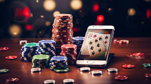 Официальный сайт Casino EzCash